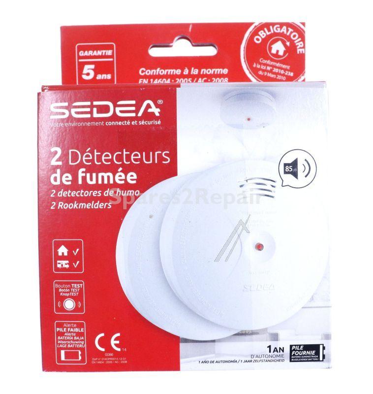 Sedea Mast Support - Paire De Fixations En M GalvanisÉes , DÉport 250 Mm