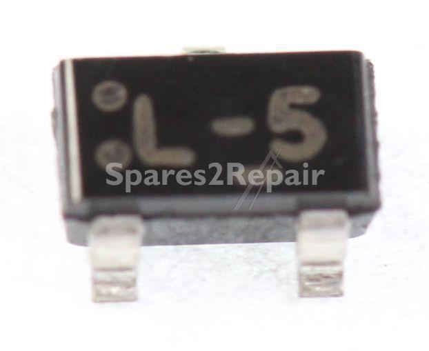 Jvc Various Transistors - 2sc2812-5-6--x Transistors
