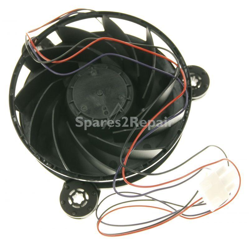 Haier Ventilator Motor - 0064001946 49055025 Fan Motor