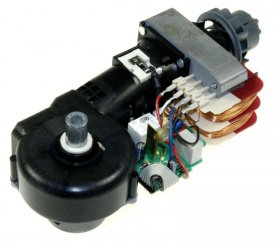 Motor - Drive Mechanism [Bosch Siemens]