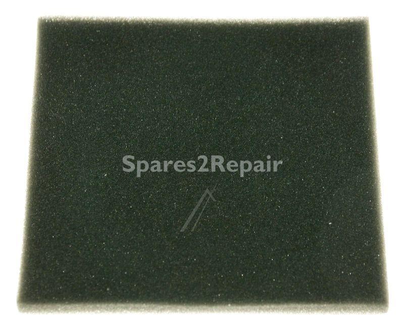 Vacuum Cleaner Filter - 9178015318 C00906151 Pre-motor Sponge Filter [Arcelik]