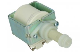 Pump For Coffee Machine - 5113210141 Pump Ars Cp04 138 0-st-s-p110-120v 60hz [Delonghi]