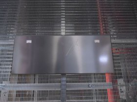 Door - 4385080900 C00866629 Door Assembly [Arcelik]