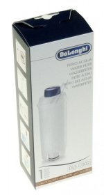 Water Filter - Dlsc002 5513292811 Water Filter Softener And Purifier [Delonghi]