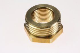Nut - 6212810001 Nipple Boiler Bottom Ot [Delonghi]