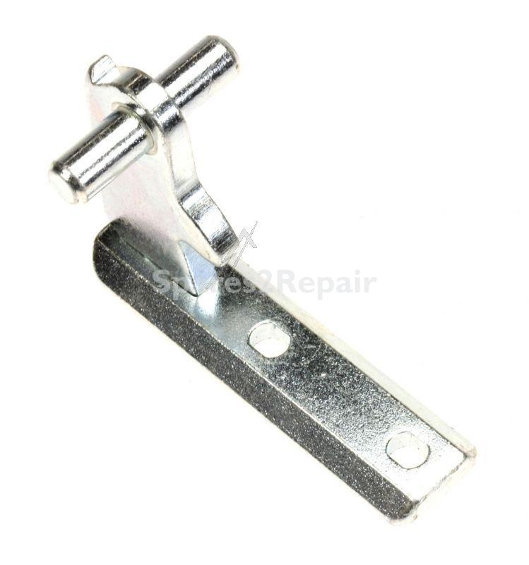 Door Hinges For Fridges - 4152160110 C00868007 Middle Hinge Assembly (line 2001) [Arcelik]