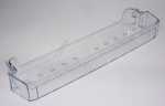 Refrigerator - Freezer Door Shelf - 4875040400 C00865185 50mm Door Shelf_60cm_55mm_t605-1-3 [Arcelik]