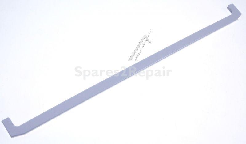 Profile - 4807170100 C00868501 Crisper Glass Shelf Profile(ntt-arc-p1) [Arcelik]