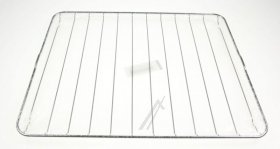 Oven Shelf - Shelves - 140064006053 Grill Grid 466x385x22 2mm [Electrolux Aeg]