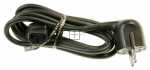 Samsung Mains Power Lead - 3903-001110 Cbf-power Cord dt eu angle 3p(c13) 250v