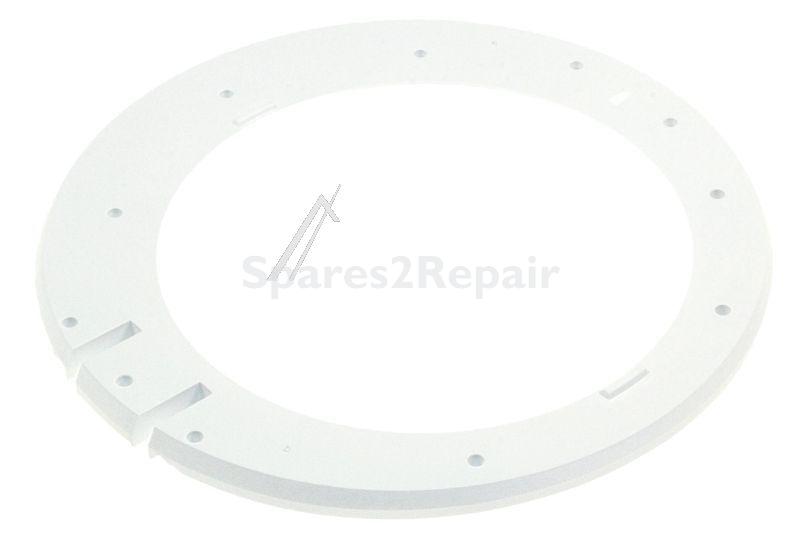 Hisense Gorenje Flange Washing Machine Window - 333846 Interior Door Frame Ps-10