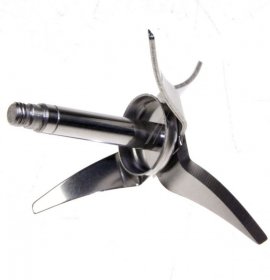 Mixer - Blender Blade - Ss-989941 Knife-blender [Groupe SEB]