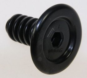 Foot - C00283414 482000023205 Adjustable Foot [Whirlpool Indesit]