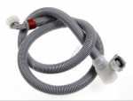 Eltek Inlet Tube - E2009 10 1008 00 Safety Inlet Hose Aquastop 1 5m New Version