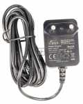 Classic Plug in Transformer - Pse50184 Eu Charger For Sony Psp 5v-2a (eu Plug)