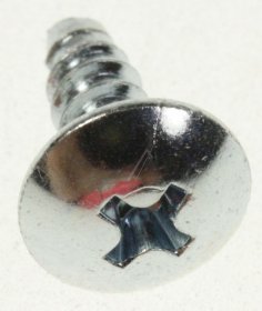 Lg Screw - 1ttl0402818 Screw Tapping truss Head+ 2 Cut D4 0 L12 0 Mswr3