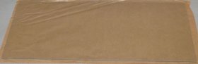 Oven inner Door Glass - 490376003 C00865821 Side Opening Door Inner Glass [Arcelik]