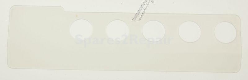Whirlpool Fixings And Brackets - C00515963 488000515963 Thor Lid Bracket Spacer Rh