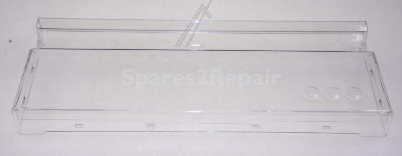 Samsung Drawer Front - Da63-06334a Cover-tray Fre Low grand-cru gpps trans