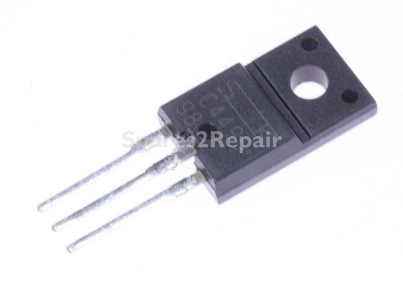 Sanken Transistors - C4495 2sc4495 Transistor Npn To-220fp