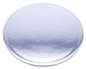 Mechanical Components - 140999098068 Burner Top rapid [Electrolux Aeg]