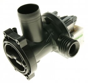 Haier Drain Pump - 0020400241 49117107 Electro Pump-recirculation Complete