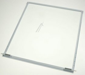 Snowky Shelf Assembly - Ga000557304 Cooler Glass Shelf Completely