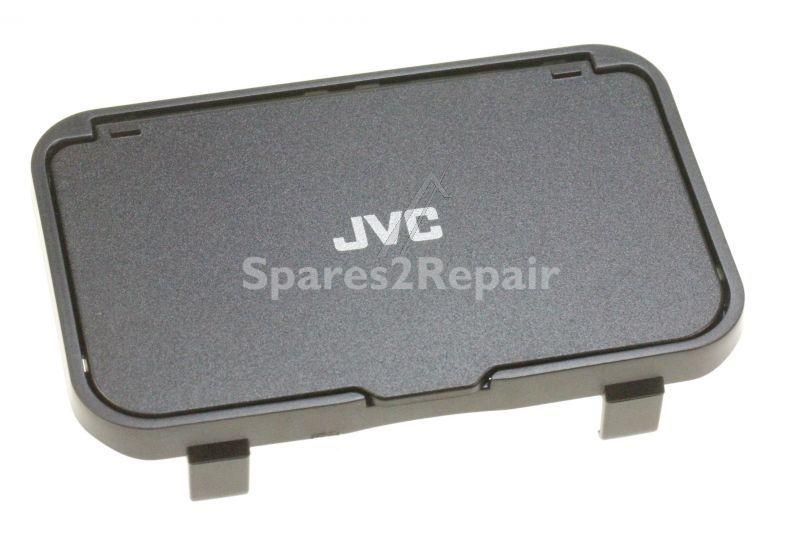 Jvc Cap - Monitor Hood Assy