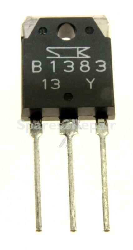 Sound United Transistors - B1383 00d2720152003 Tr 2sb1383(p-y)