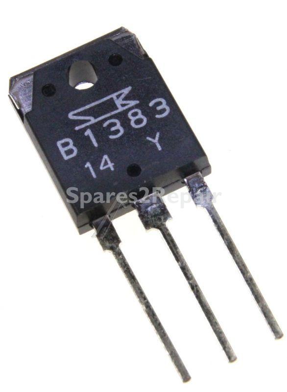 Sound United Transistors - 00d9430197004 Transistor 2sb1383p Pma500ae