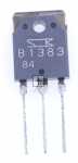 Sanken Transistors - B1383 2sb1383 Transistor Rohs-conform