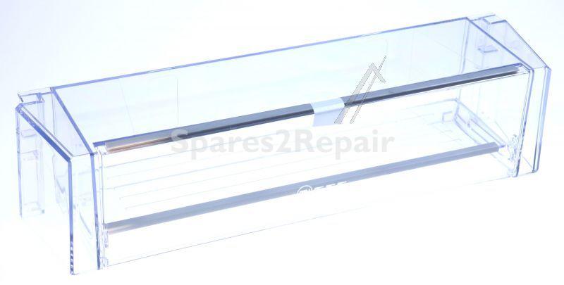 Refrigerator - Freezer Door Shelf - 00677124 Tray [Bosch Siemens]