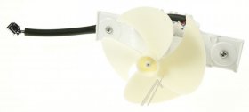 Ventilator Motor - 5979270300 C00894709 Fan Motor Assembly [Arcelik]