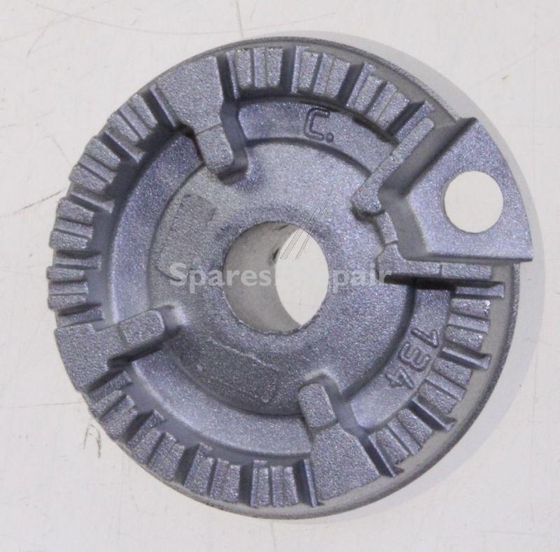 Burner Ring - 223900087 C00880985 Burner Head 1kw [Arcelik]