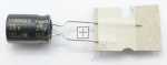Sound United Various Electrolytics - 25v-100uf 943134504090s E Capacitor