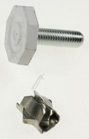 Hisense Gorenje Foot - 288634 Adjustable Foot