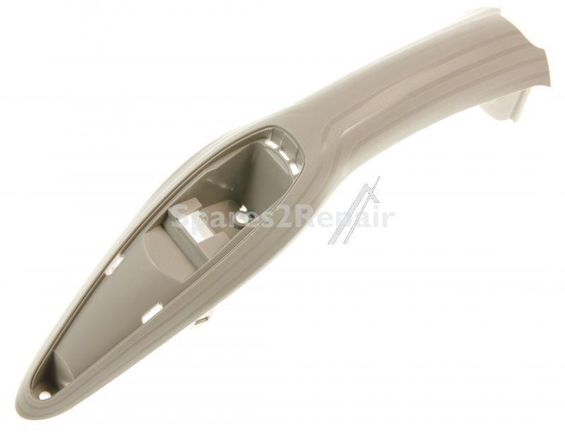 Flap - 10005100 Cover (1200w) [Bosch Siemens]