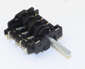 Smeg Oven Switch - 811730213 Selector Switch