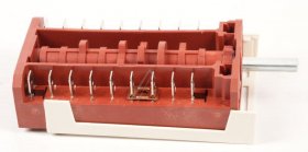 Smeg Oven Switch - 811730419 Selector Switch