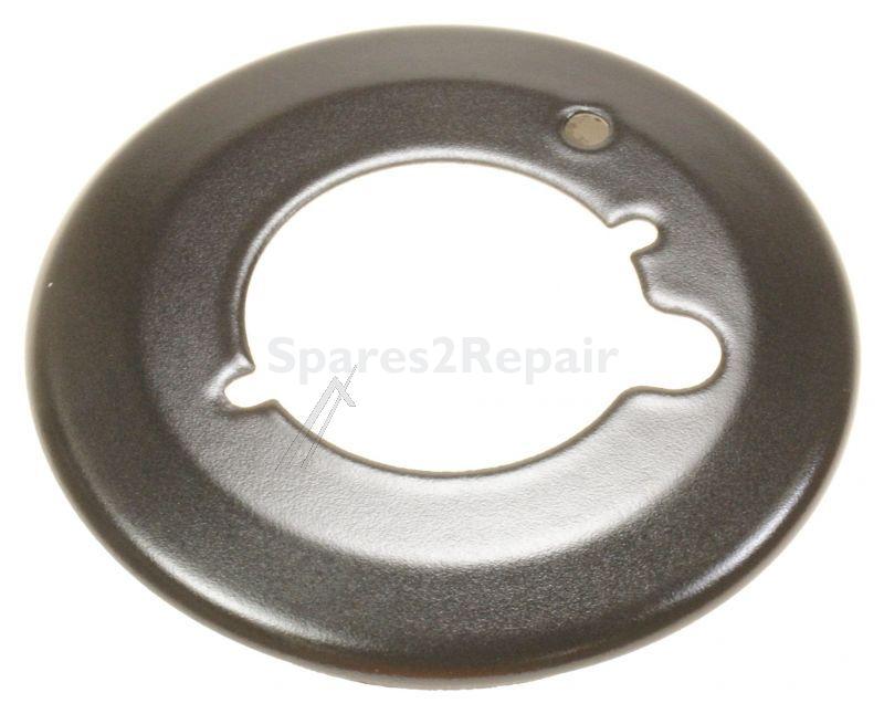 Burner Ring - 3531602211 Cover Medium Burner [Electrolux Aeg]