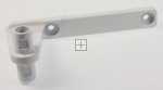 Smeg Door Hinges For Fridges - 931331436 Hinge Upper