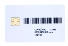 Programming Cards - C00302040 482000089567 Card Lff8m121cxeu 32kb Sw 308284 [Whirlpool Indesit]