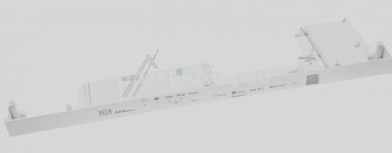 Side Cover Housing - 1034987 Side Panel Left Bi White [Amica]