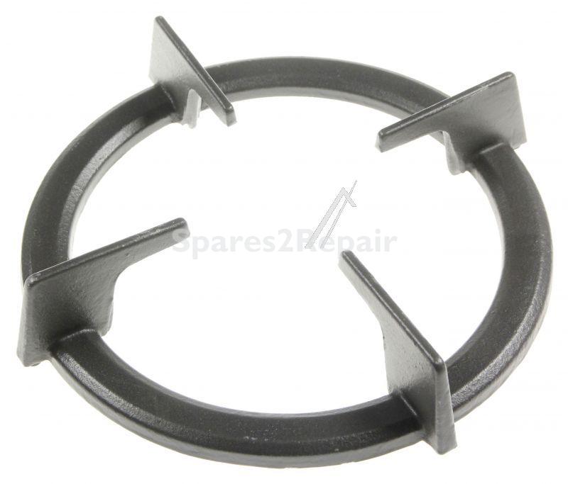Cooker Pan Support - 1013071 Grill Burner 120 [Amica]