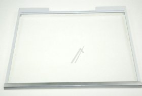 Glass Panel - 00702393 Shelf [Bosch Siemens]