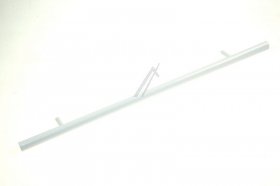 Oven Door Handles - 9036353 Door Handle 20-16-380 White [Amica]