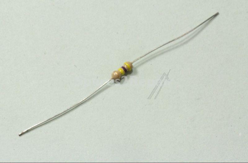 Vestel Resistor - 470k-0 25w 30000729 Res Cf 1-4w 470k J Rohs