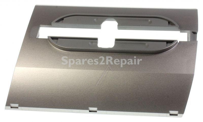 Rearpanel - 00496248 Case-rear Part [Bosch Siemens]