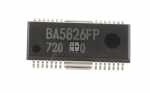 Sony Various Ics - Ba5826fp-e2 670178711 Ic