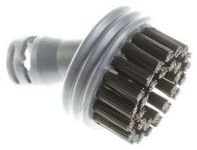 Thomas Vacuum Cleaner Nozzle - 150552 Large Brush